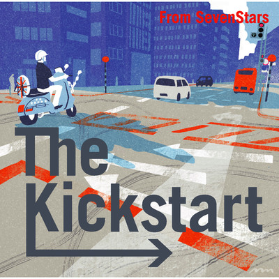 Forever Young/The Kickstart