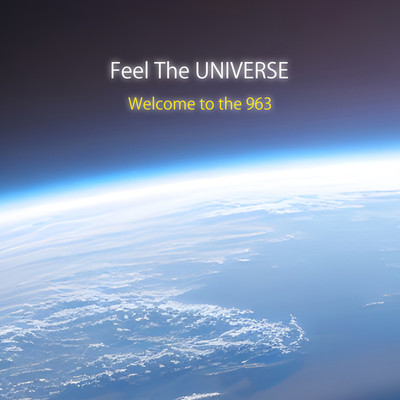 Believe That/Feel The UNIVERSE