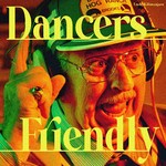 アルバム/Dancers Friendly/Lucky Kilimanjaro