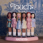 シングル/Touch/KATSEYE
