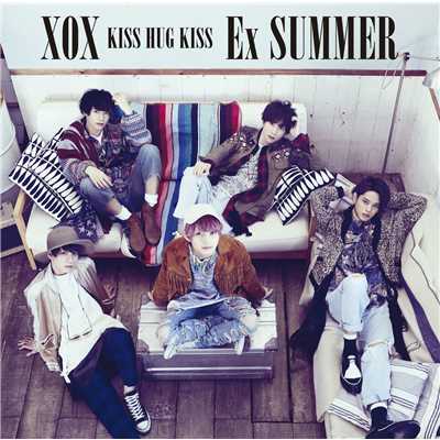 アルバム/Ex SUMMER/XOX