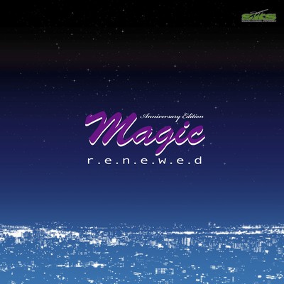 アルバム/Magic Renewed/Chiquewa