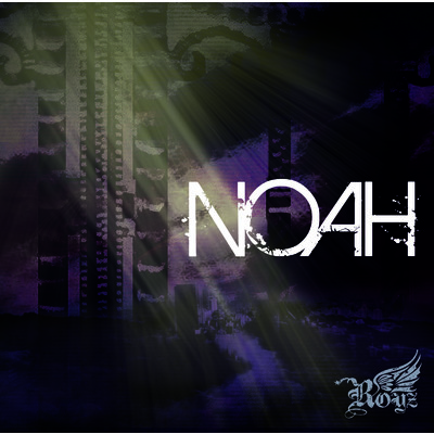 NOAH [初回限定盤]TYPE:A/Royz