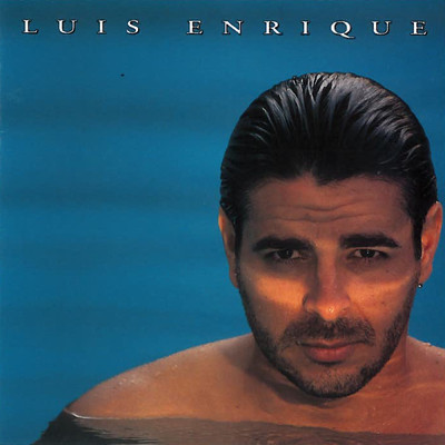 アルバム/Luis Enrique/Luis Enrique