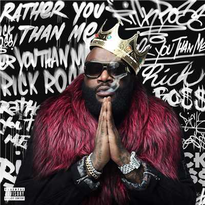 I Think She Like Me (Explicit) feat.Ty Dolla $ign/Rick Ross