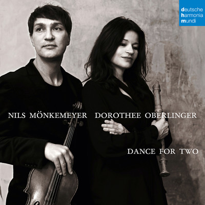 Invention No. 6 in E Major, BWV 777 (Arr. for Recorder & Viola by D. Oberlinger & N. Monkemeyer)/Dorothee Oberlinger／Nils Monkemeyer