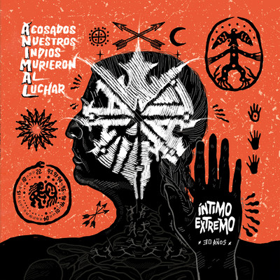 El Nuevo Camino del Hombre feat.Andres Calamaro,Leon Gieco/A.N.I.M.A.L
