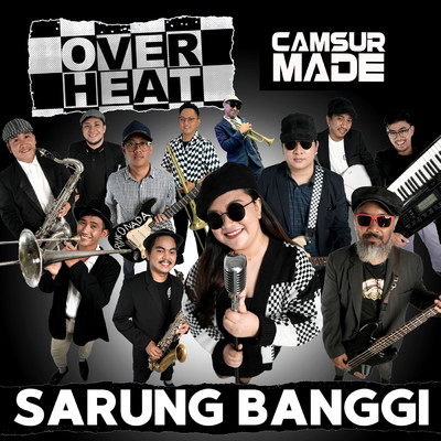 Overheat／Camsur Made