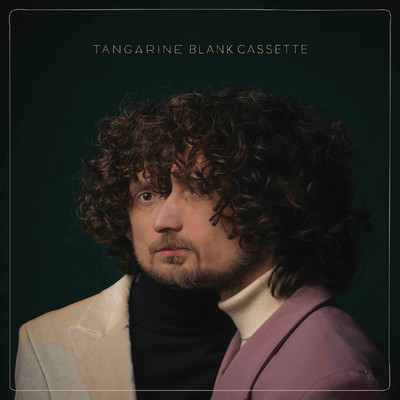 Blank Cassette/TANGARINE