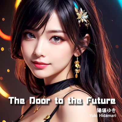 シングル/The Door to the Future/陽堪ゆき