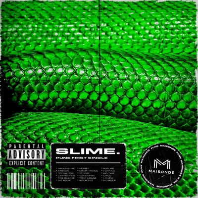 Slime/Pune