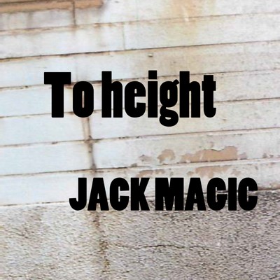 JACK MAGIC
