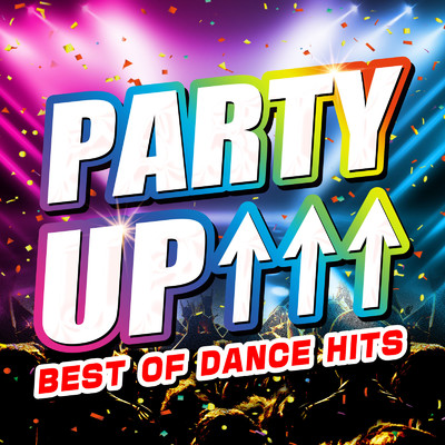 アルバム/PARTY UP -BEST OF DANCE HITS-/PLUSMUSIC