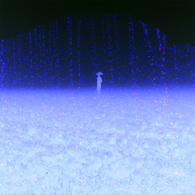 シングル/Cold Rain/Shizuka Kanata