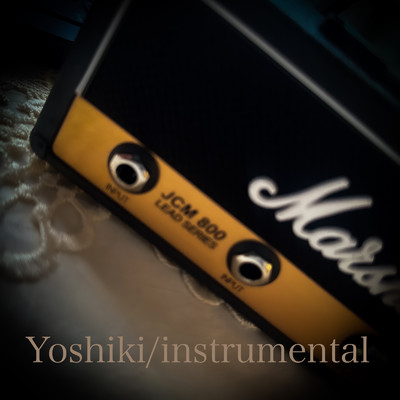 シングル/ClearCrystal/Yoshiki