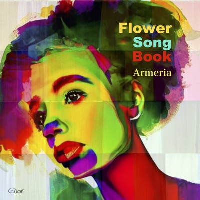 Flower Song Book/Armeria