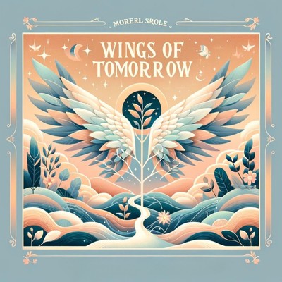Wings of Tomorrow/yoshino