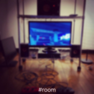 #room/DAFTY RORN
