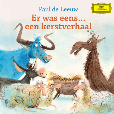 アルバム/Er Was Eens...Een Kerstverhaal/Paul de Leeuw