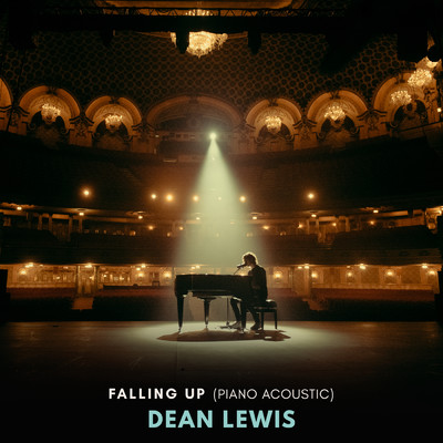 シングル/Falling Up (Piano Acoustic)/Dean Lewis