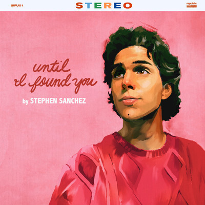 アルバム/Until I Found You (Piano Version)/Stephen Sanchez