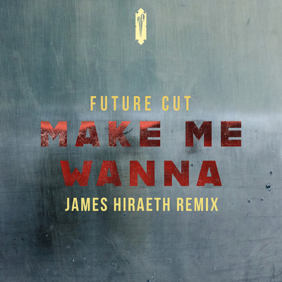 Make Me Wanna (James Hiraeth Remix)/フューチャー・カット