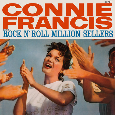 Rock N' Roll Million Sellers (Expanded Edition)/Connie Francis