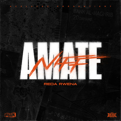 Amate／Niff (Explicit)/Reda Rwena