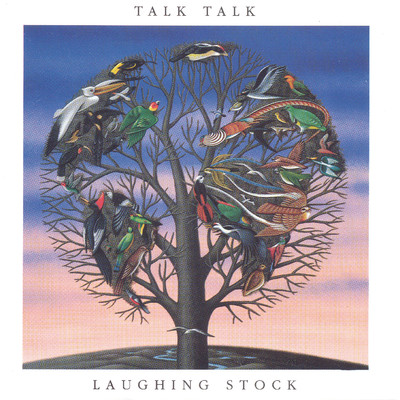Laughing Stock/トーク・トーク