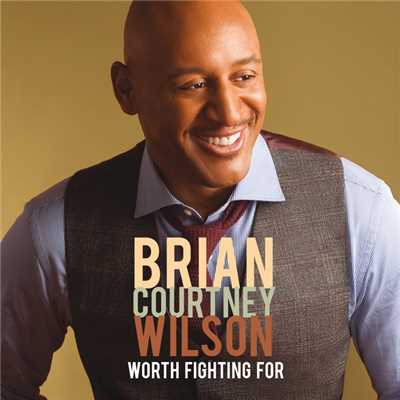 Worth Fighting For (Live)/Brian Courtney Wilson