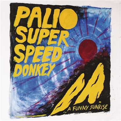 Aye/Palio SuperSpeed Donkey