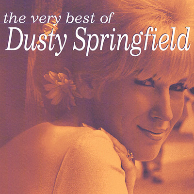 アルバム/The Very Best Of Dusty Springfield/ダスティ・スプリングフィールド
