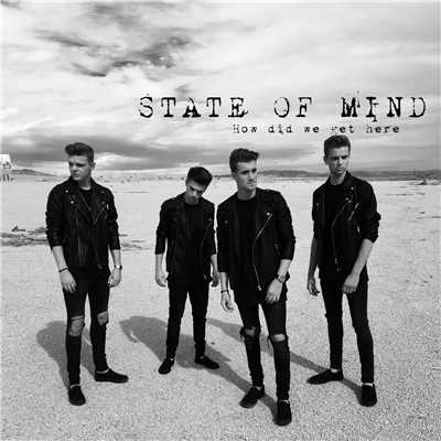 How Did We Get Here (Alawn Remix)/State Of Mind