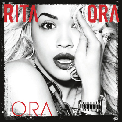 アルバム/ORA (Explicit) (Japan Version)/RITA ORA