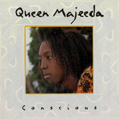 Down In A Africa/Queen Majeeda