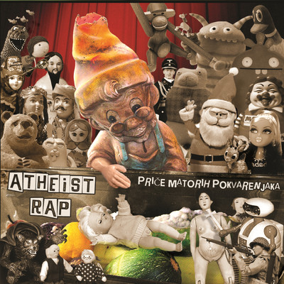 Price Matorih Pokvarenjaka/Atheist Rap