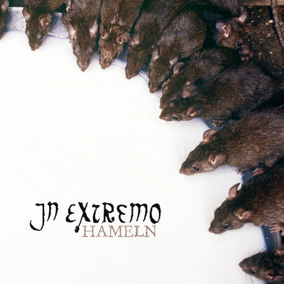 シングル/Ei Ri Sasun (Bonustrack)/In Extremo