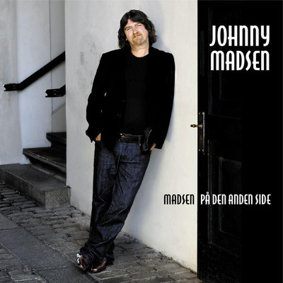 Madsen Pa Den Anden Side/Johnny Madsen