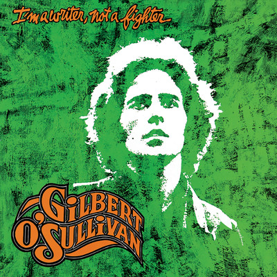 I HAVE NEVER LOVED YOU AS MUCH AS I LOVE YOU TODAY/GILBERT O'SULLIVAN