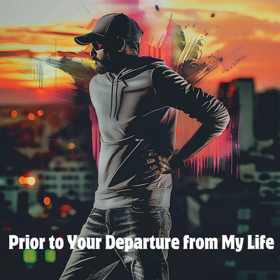 Prior to Your Departure from My Life/Blumida／DJ Rouge／Silkyson