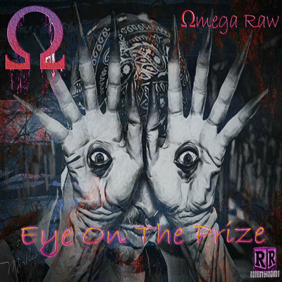 シングル/Eyes On The Prize/Omega Raw
