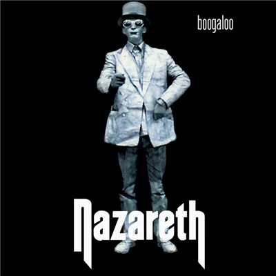 アルバム/Boogaloo/Nazareth