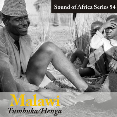 R. T. Mbuluwundi & Group of 5 Tumbuka Men