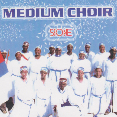 Ndikhokhele/Medium Choir