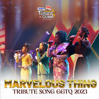 Marvelous Thing ( #GGTQ2023) (feat. EeZee Global) [Tribute To Sammie Okposo]/Labisi