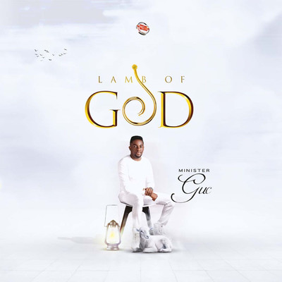 シングル/Lamb Of God/Minister GUC