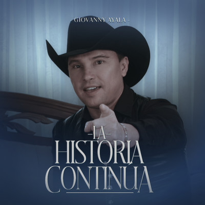 アルバム/La Historia Continua/Giovanny Ayala