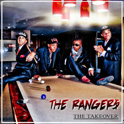 The Takeover/The Ranger$