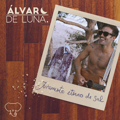 シングル/Juramento eterno de sal/Alvaro De Luna