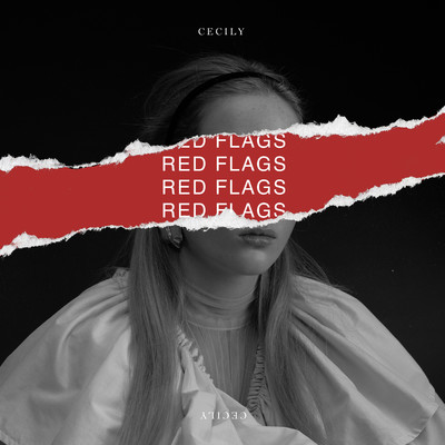 シングル/Red Flags/Cecily